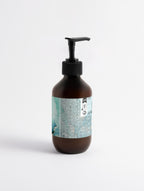 5% Urea + 2% Panthenol Body Cream