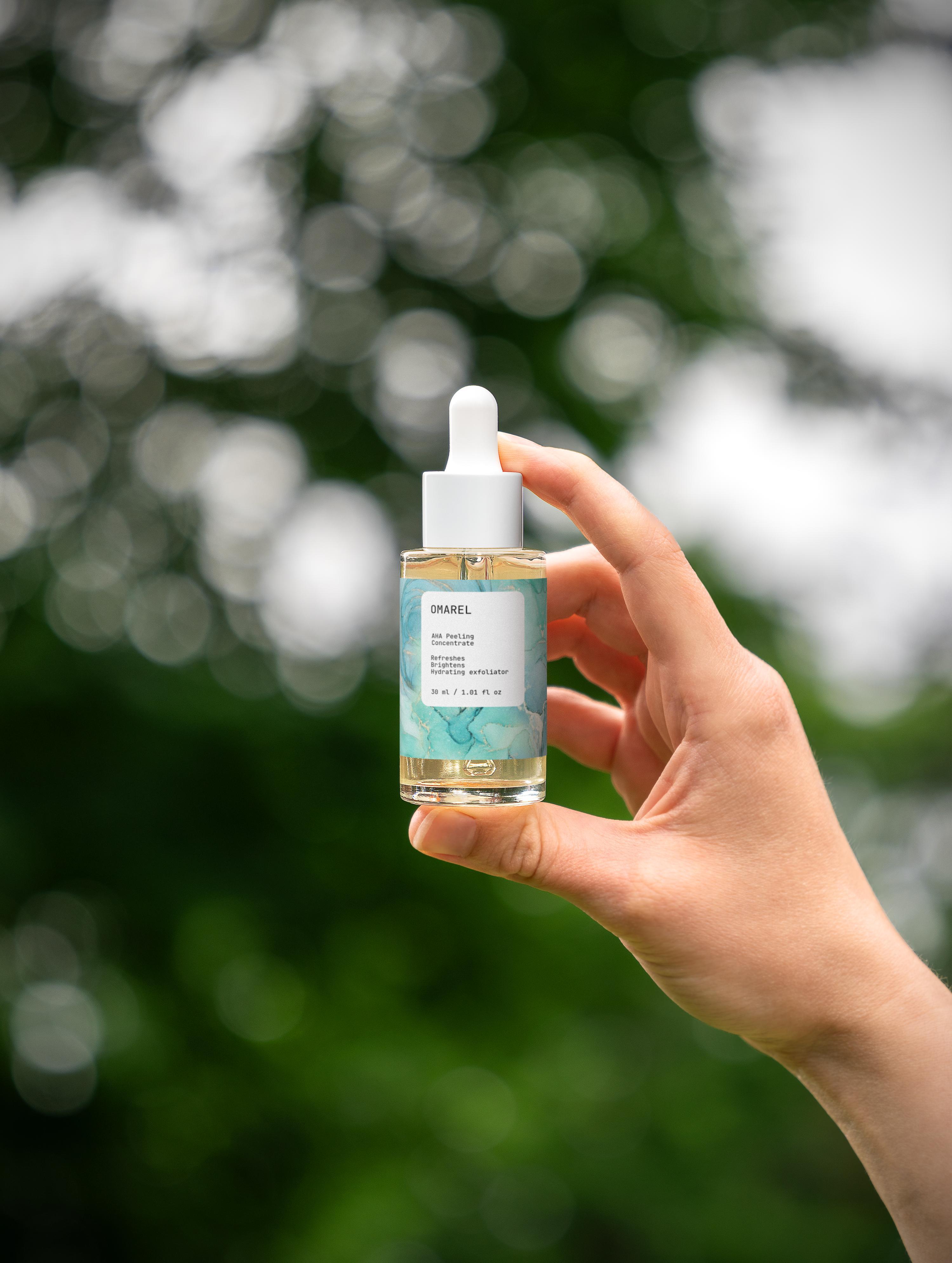 AHA Peeling Concentrate