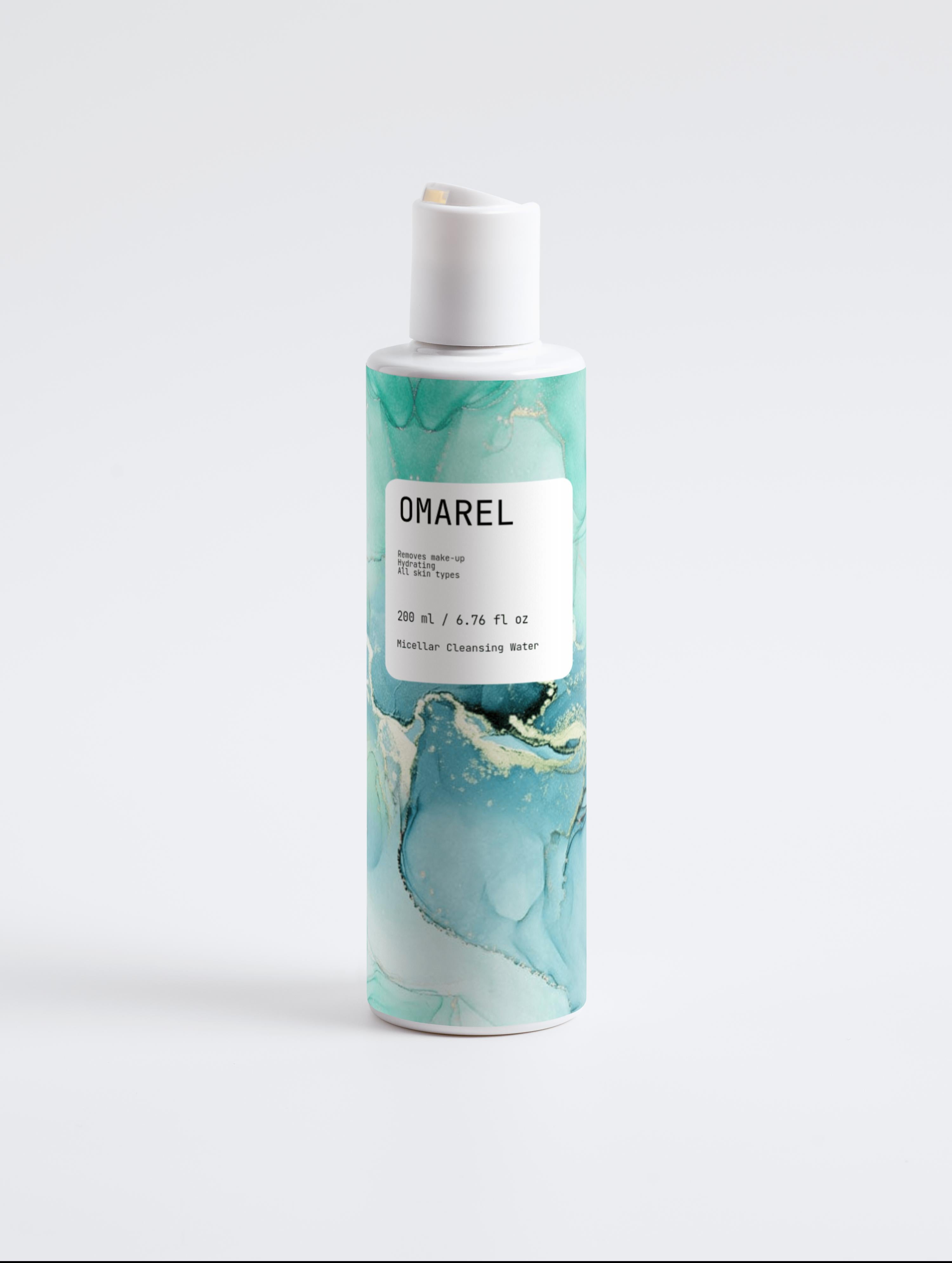 Micellar Cleansing Water