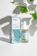 Bioactive Prebiotics Jelly Serum