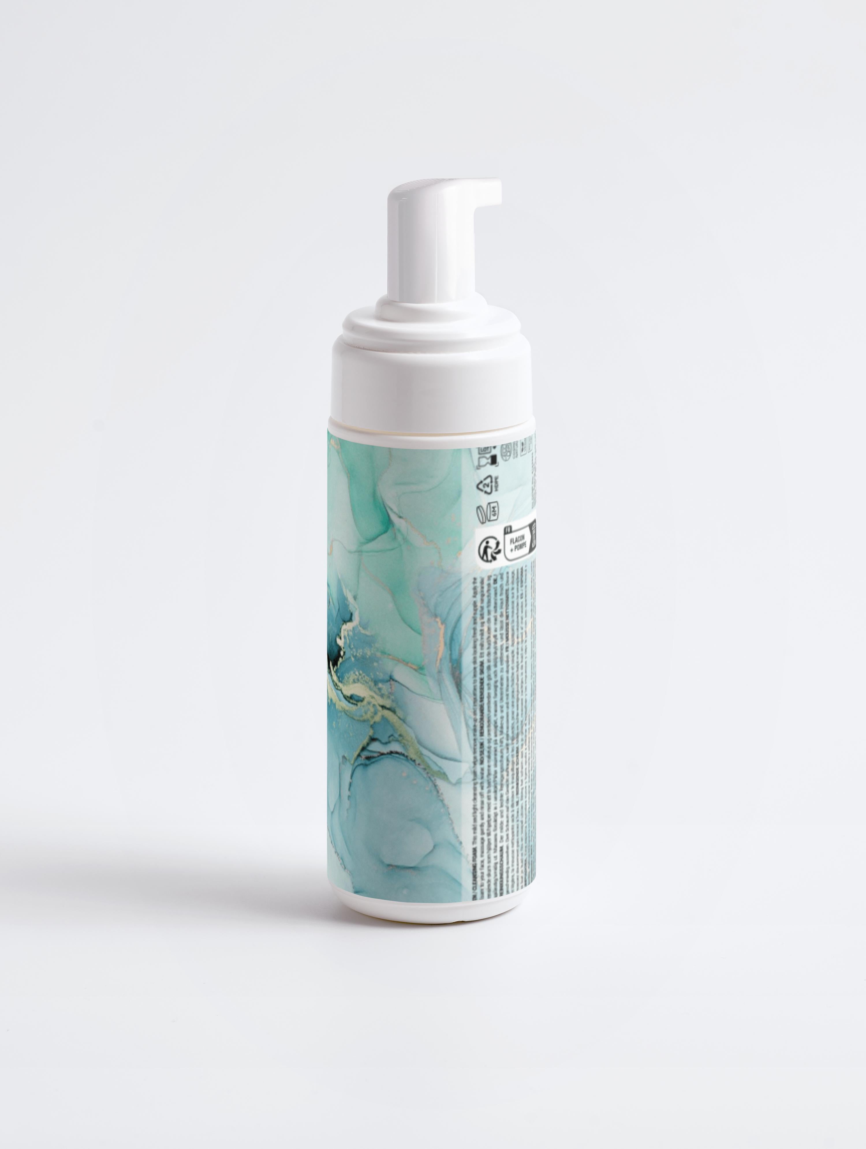 Cleansing Foam