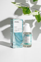 Caffeine Gel Booster