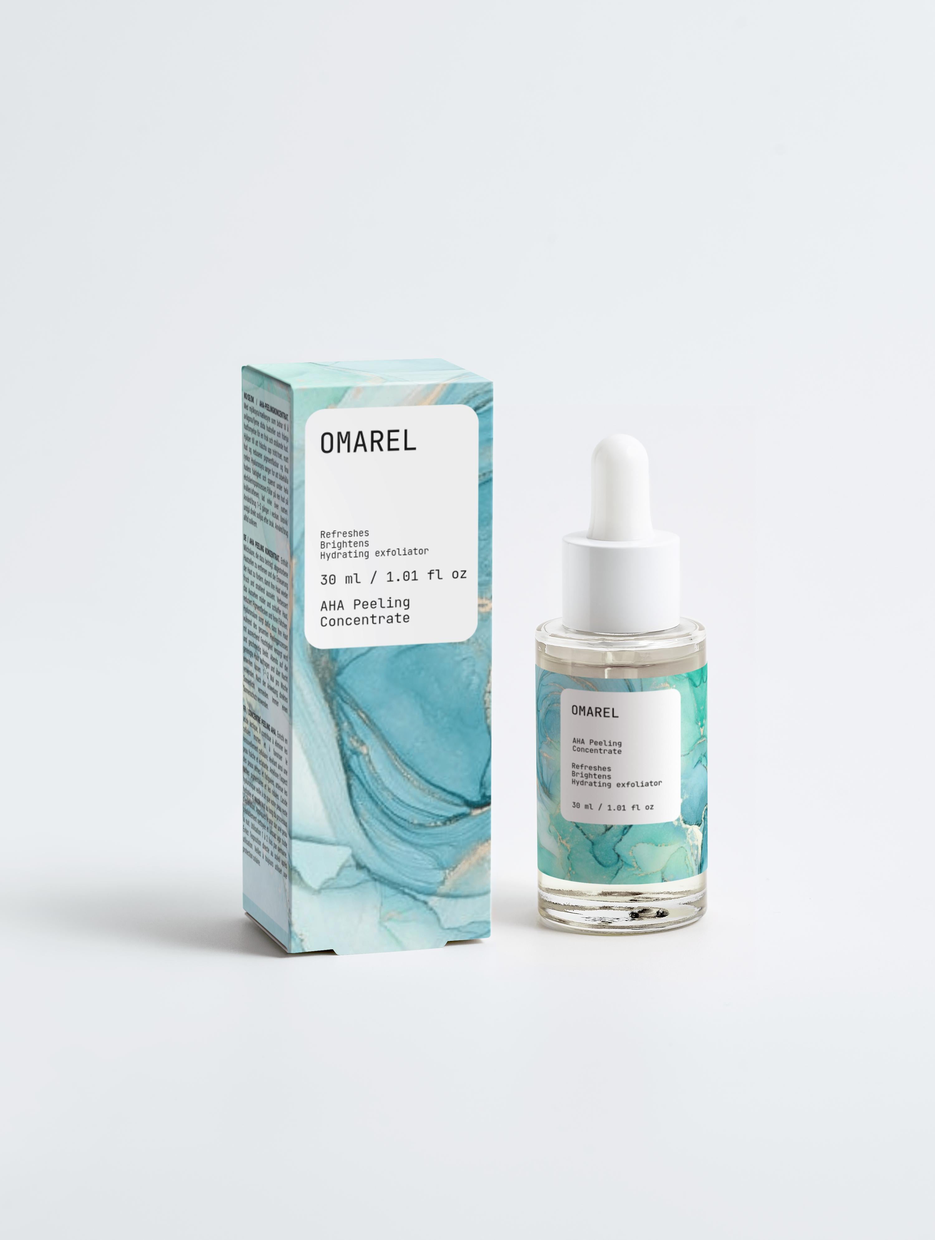 AHA Peeling Concentrate