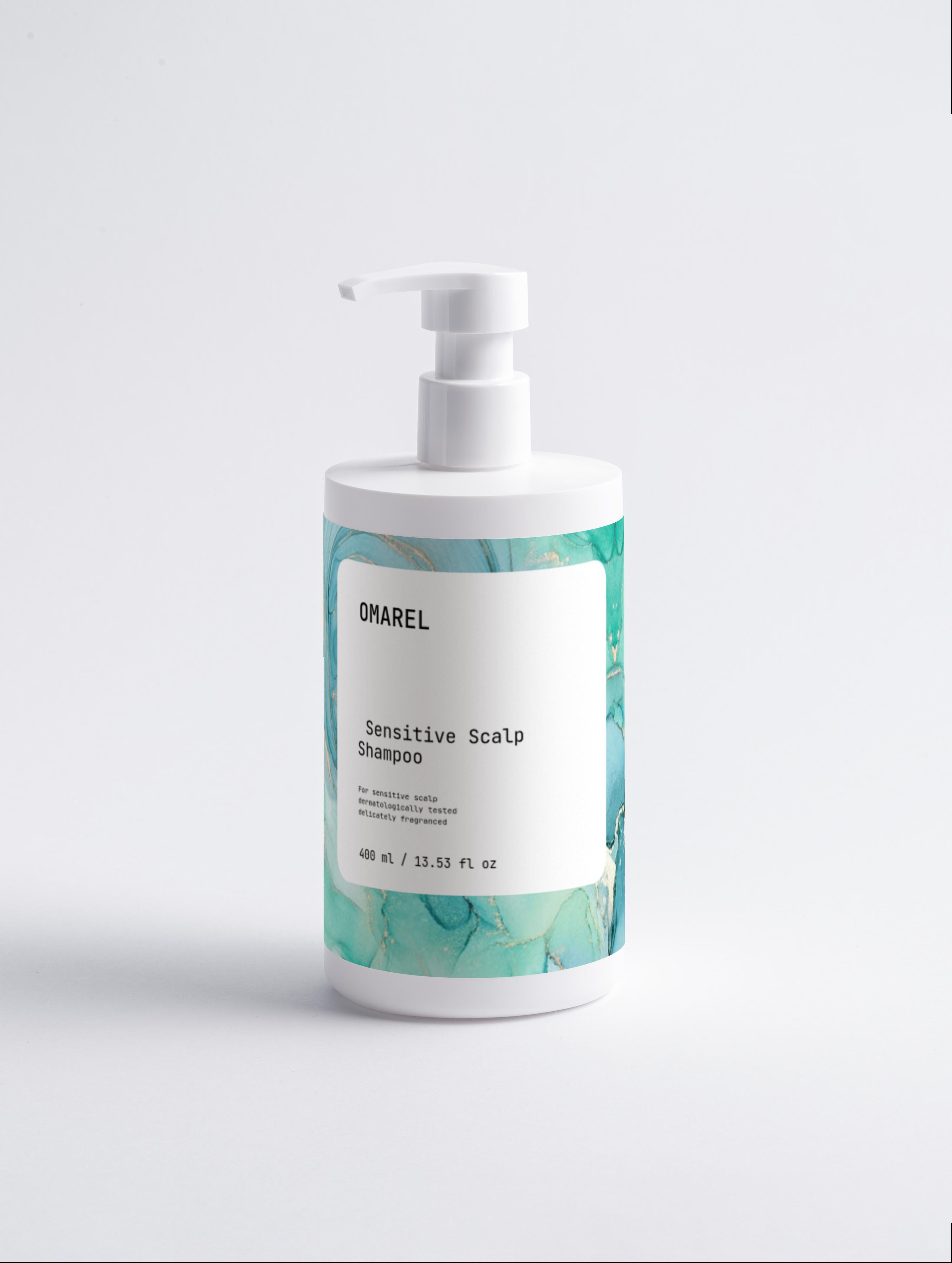 Sensitive Scalp Shampoo