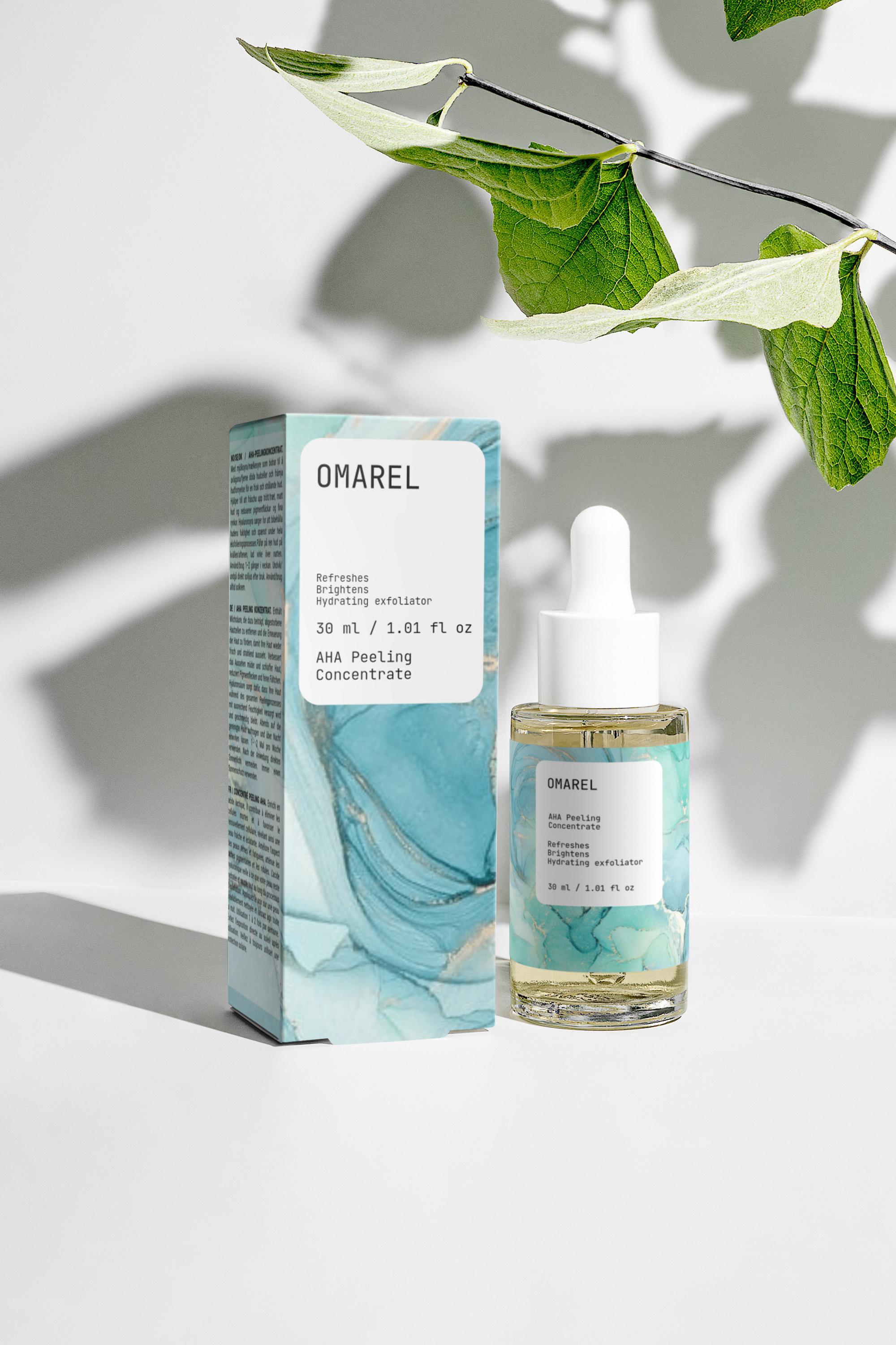 AHA Peeling Concentrate