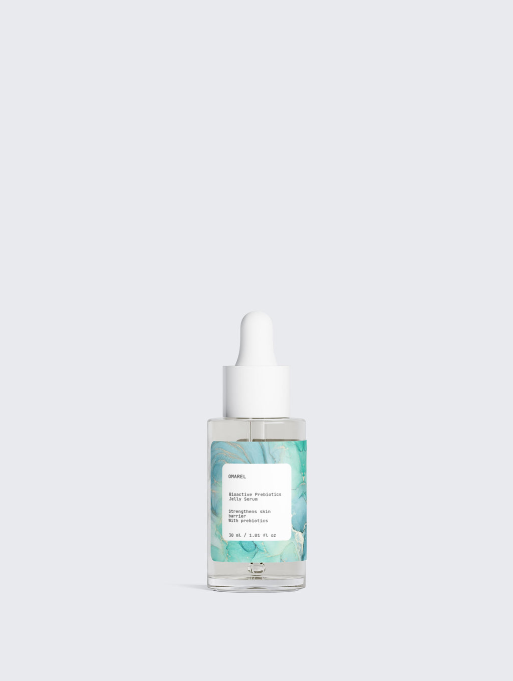 Bioactive Prebiotics Jelly Serum