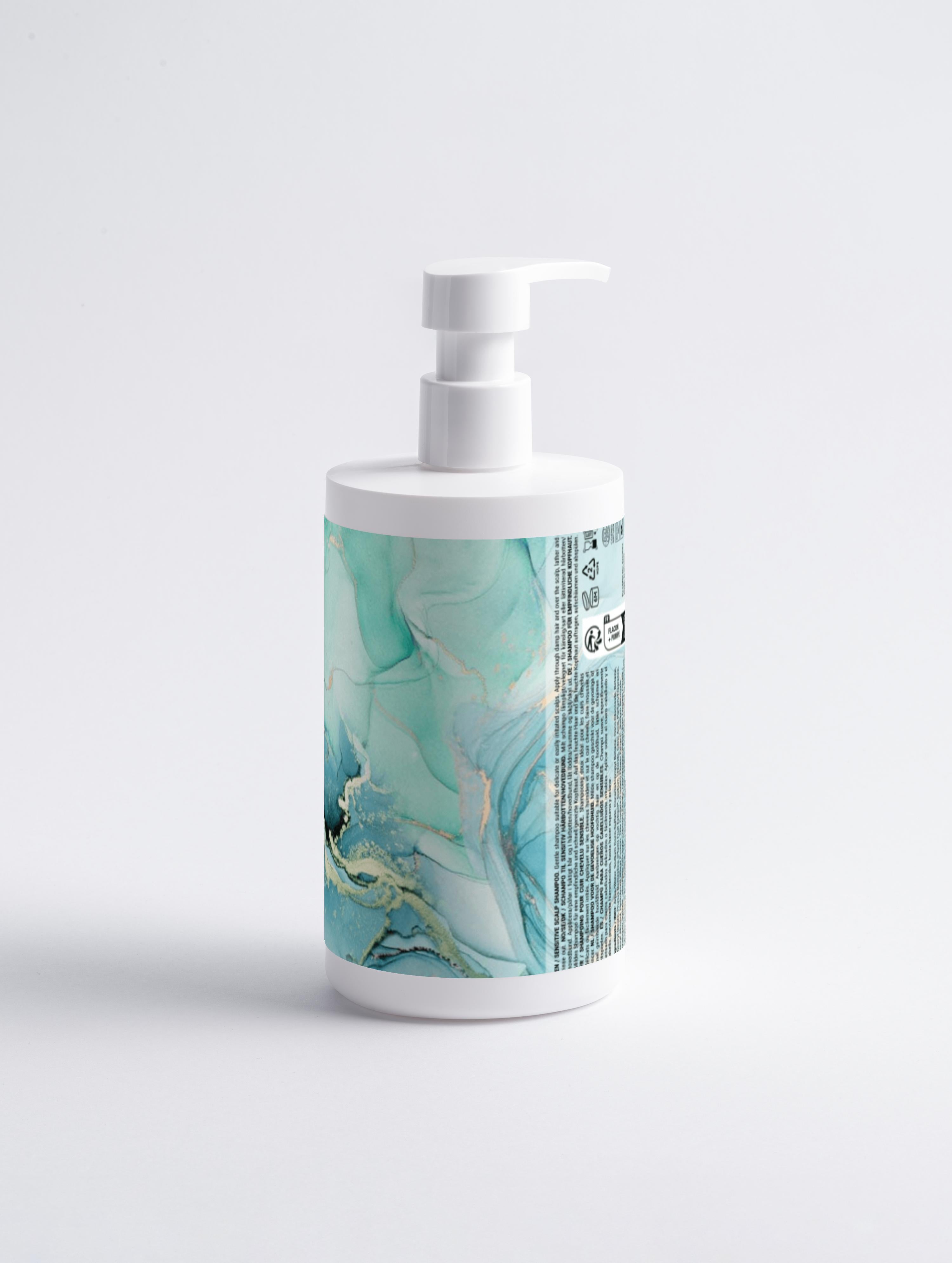 Sensitive Scalp Shampoo